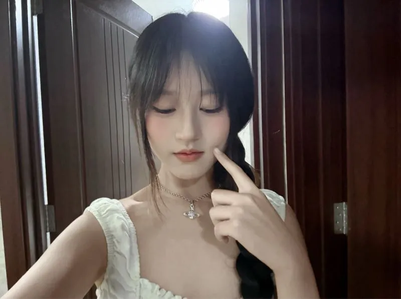 舞蹈学院安妮 真正真实在校学生 Gallery 3