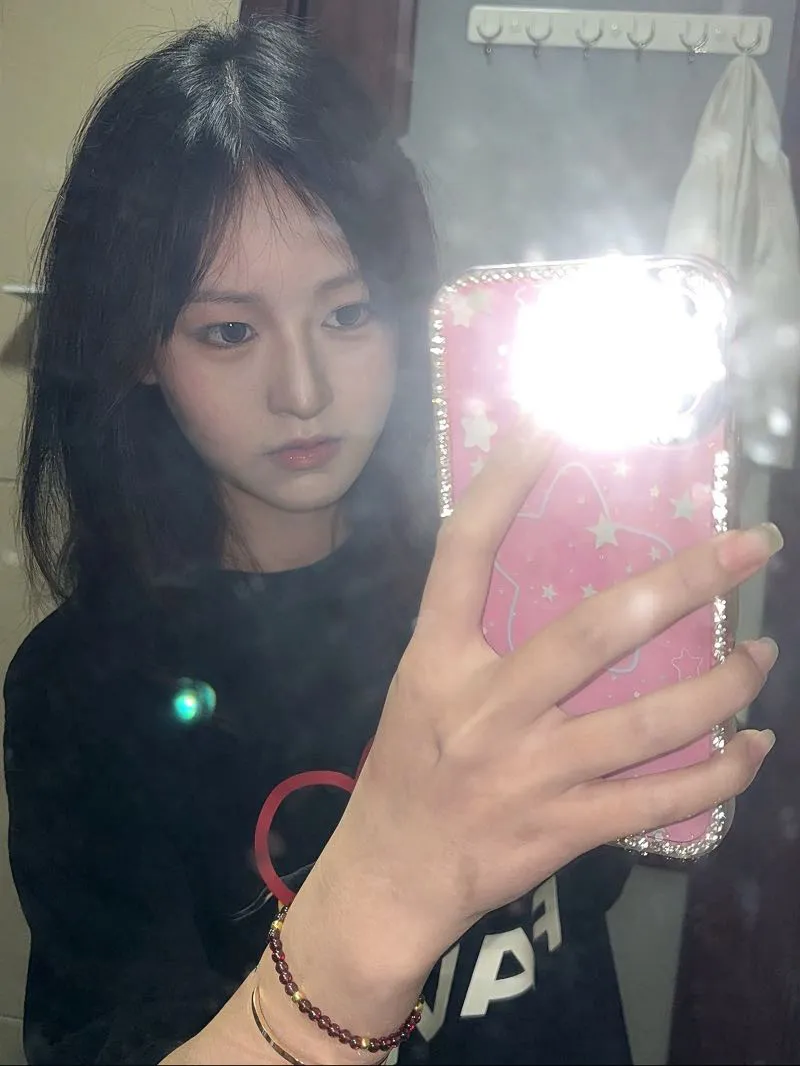 舞蹈学院安妮 真正真实在校学生 Gallery 5