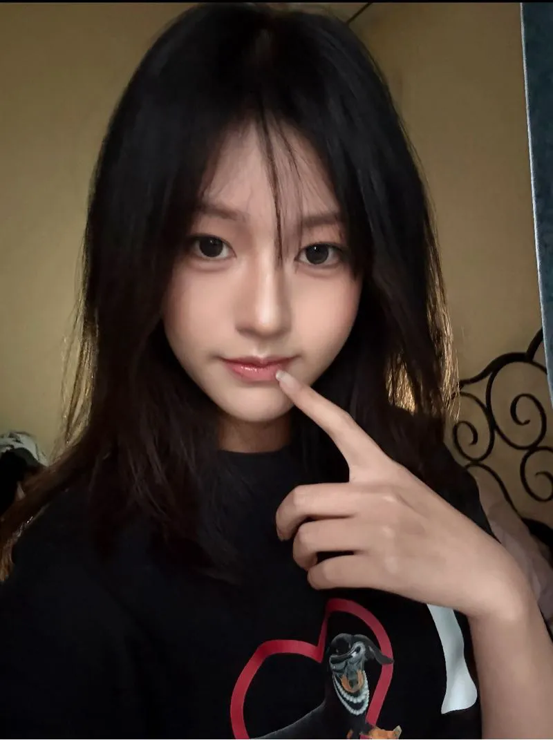 舞蹈学院安妮 真正真实在校学生 Gallery 6