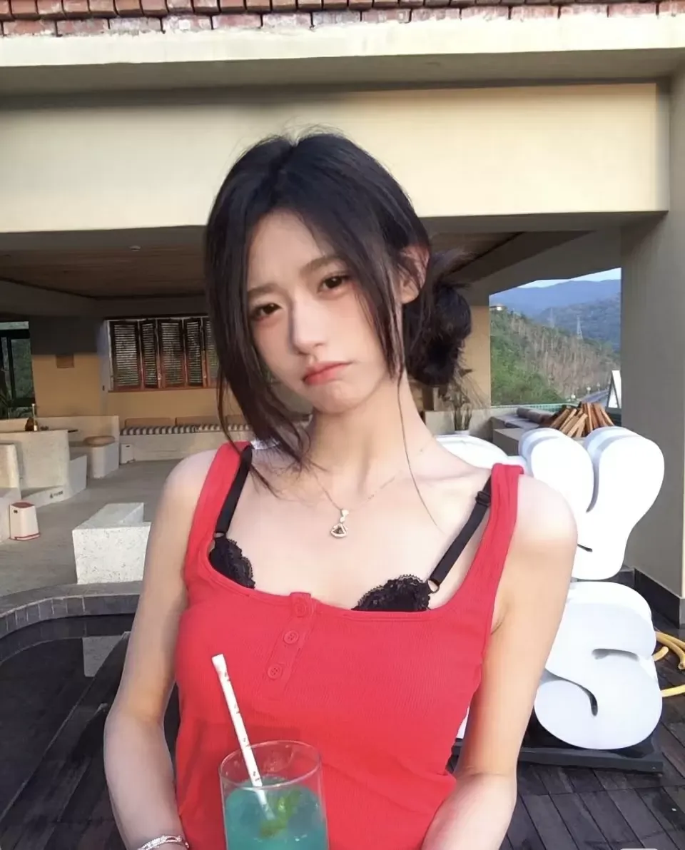 小花,可爱女生三点粉嫩温顺听话 Gallery 6