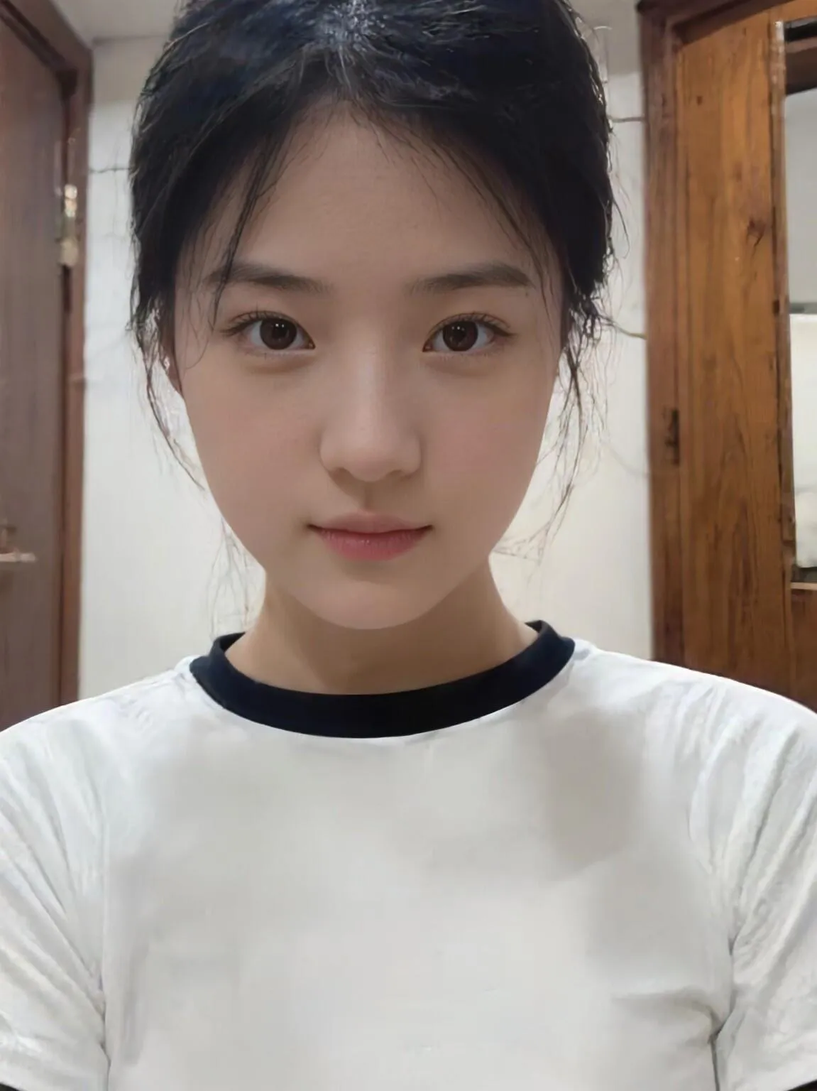 小馨，可爱清纯女生嫩嫩嫩三点粉 Gallery 3