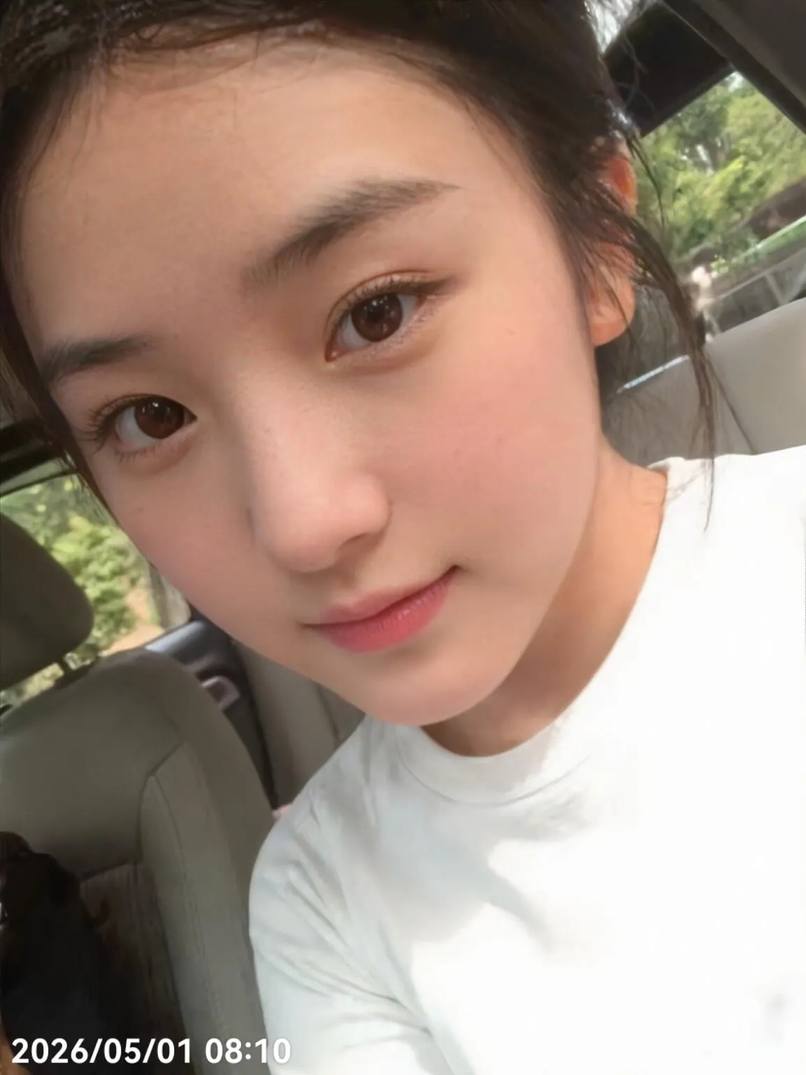 小馨，可爱清纯女生嫩嫩嫩三点粉 Gallery 4