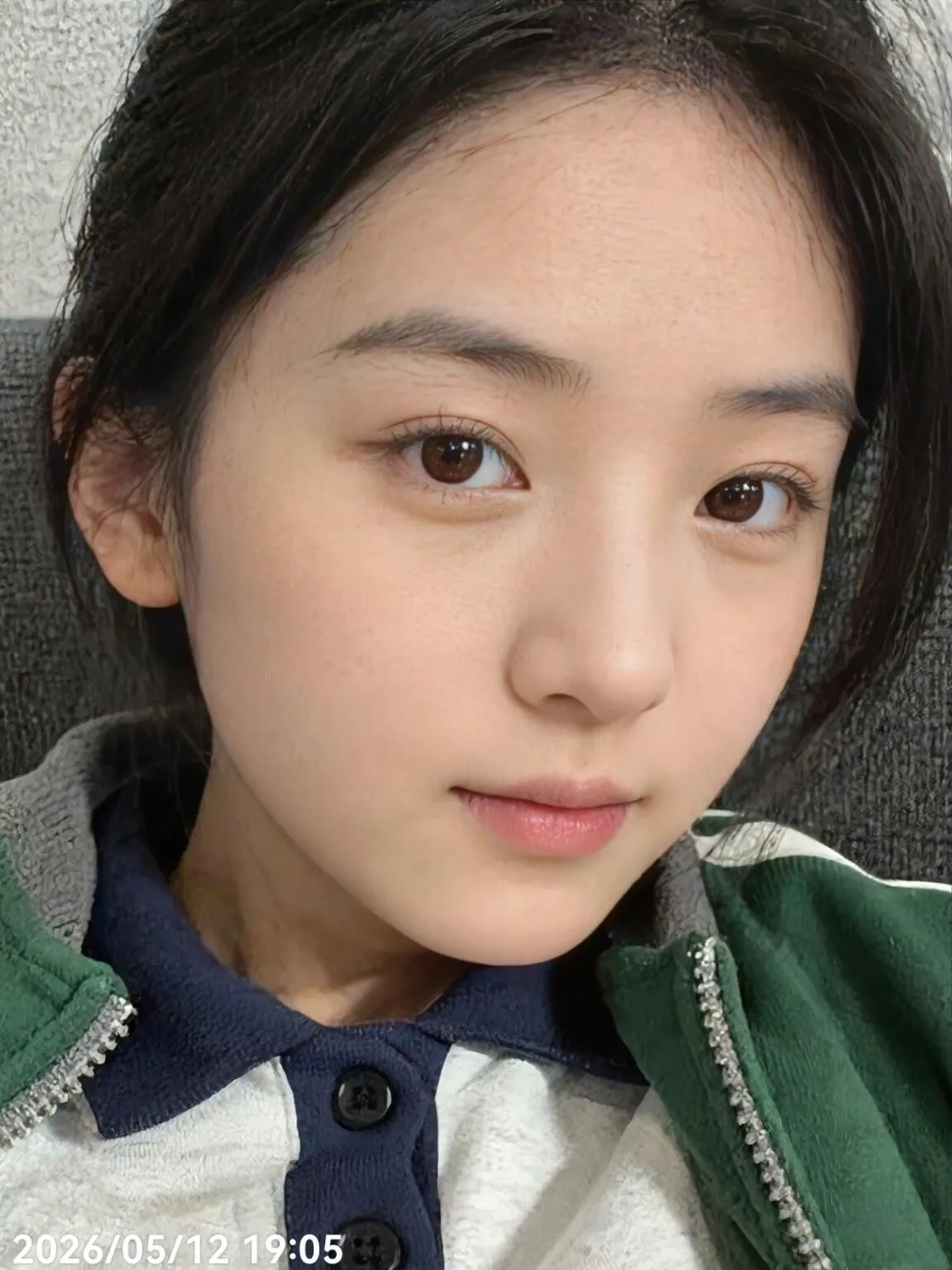 小馨，可爱清纯女生嫩嫩嫩三点粉 Gallery 6