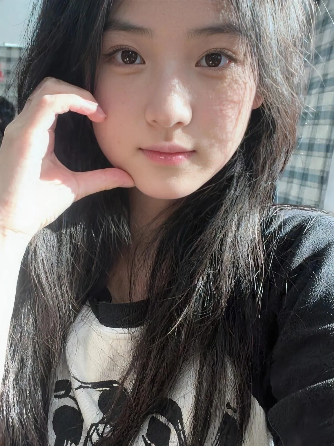 小馨，可爱清纯女生嫩嫩嫩三点粉 Gallery 7