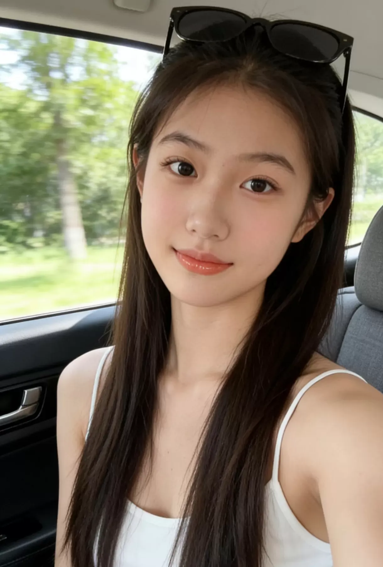 邻家女孩 佳慧 Gallery 4