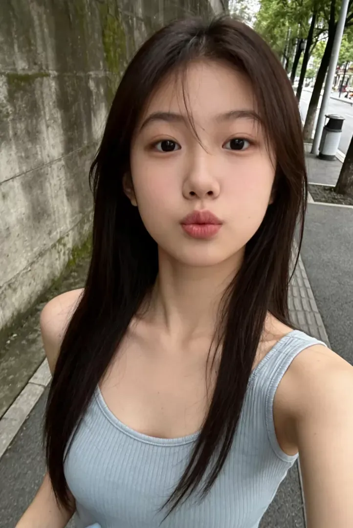 邻家女孩 佳慧 Gallery 5