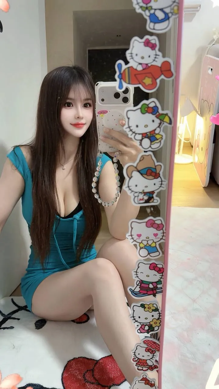 浦东🍀晓彤🍁宝藏女孩,假赔万 Gallery 5