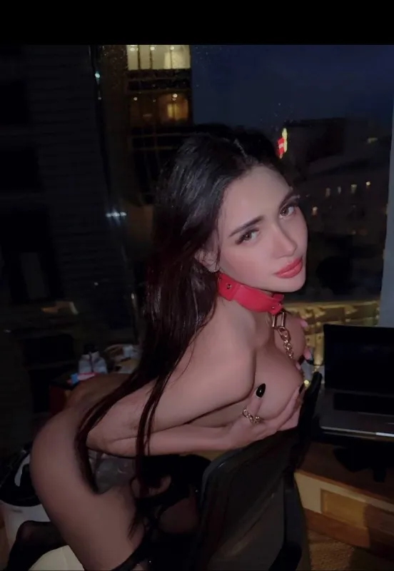 金币🏠巴西🇧🇷洋酒洋妞外模外籍外国人老外 Gallery 4