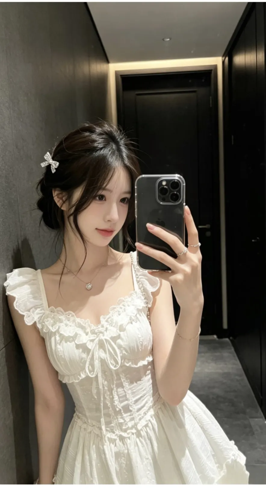 闵行06小诺极品嫩妹初下海