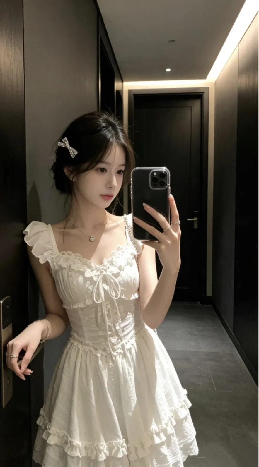 闵行06小诺极品嫩妹初下海 Gallery 2