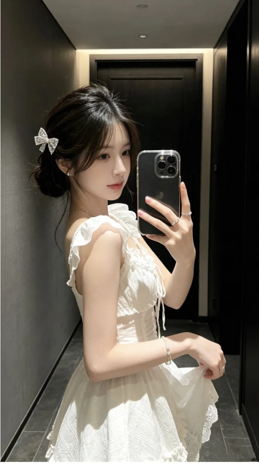 闵行06小诺极品嫩妹初下海 Gallery 3