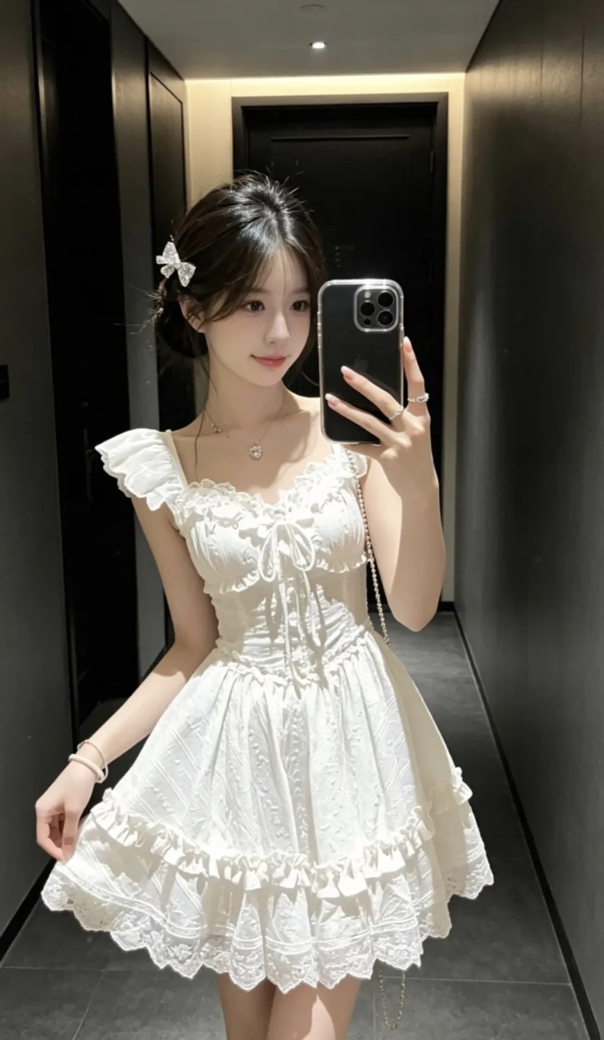 闵行06小诺极品嫩妹初下海 Gallery 4