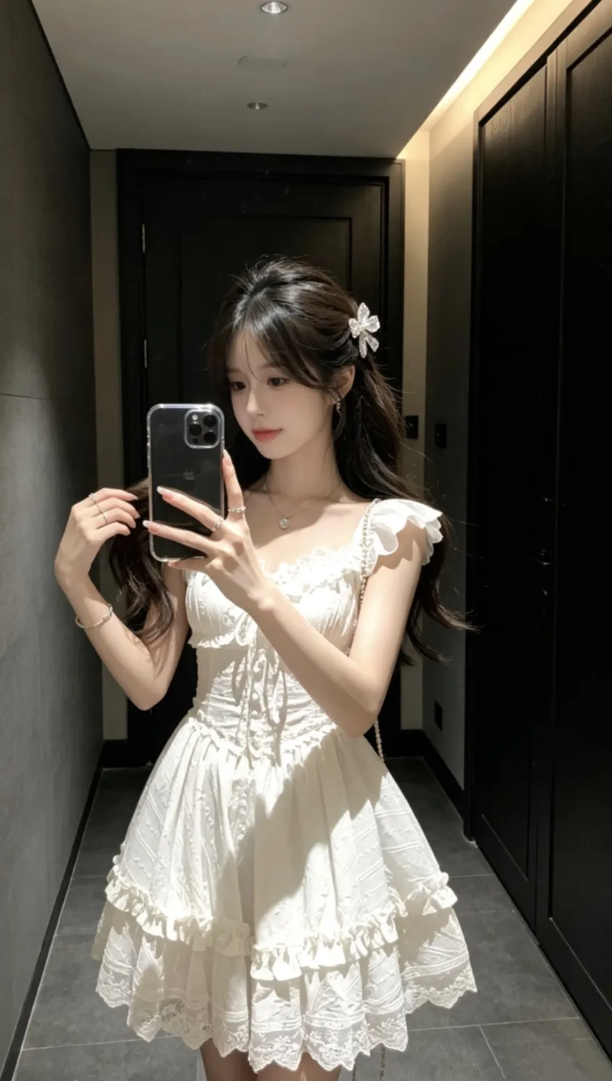闵行06小诺极品嫩妹初下海 Gallery 5