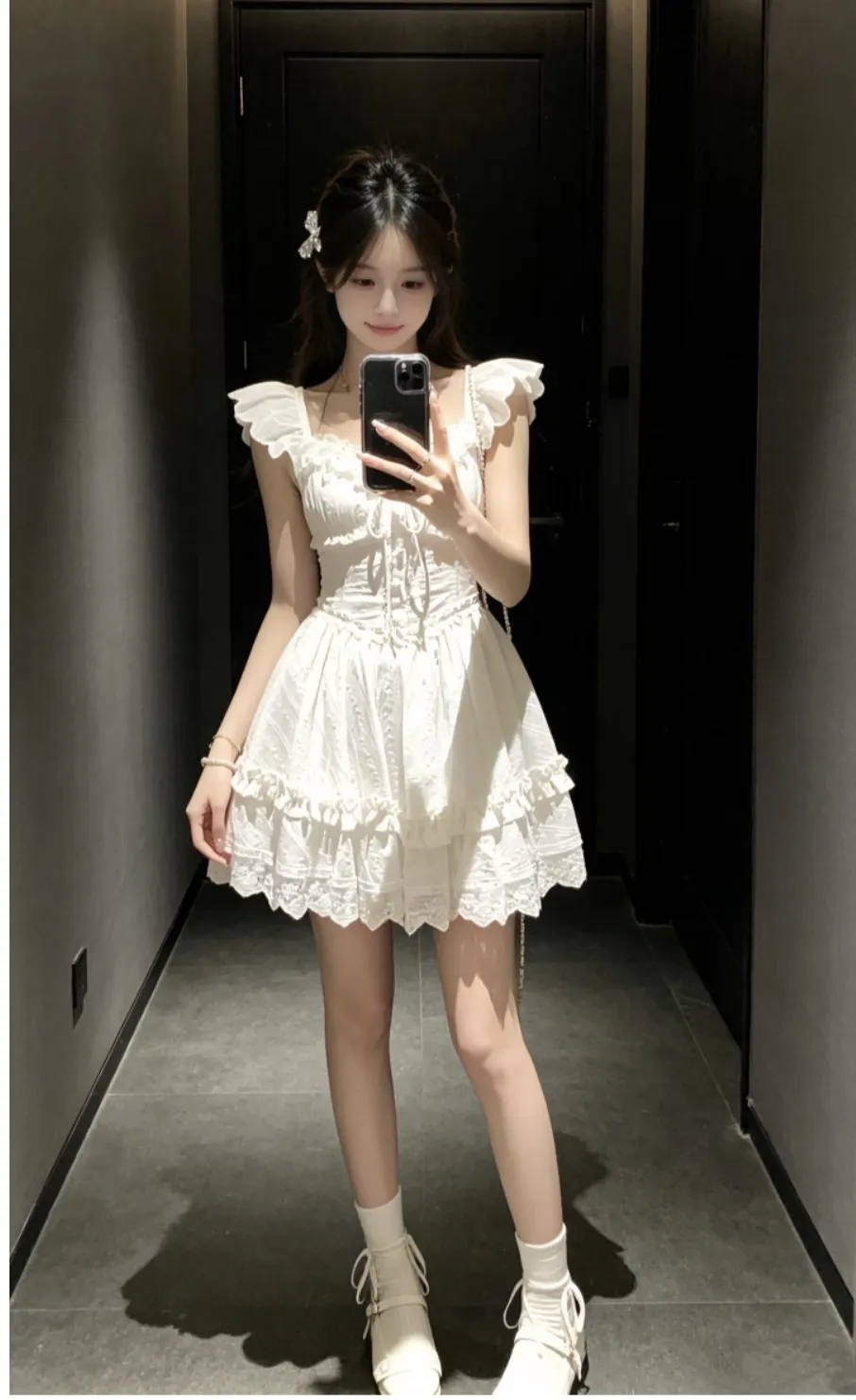 闵行06小诺极品嫩妹初下海 Gallery 6