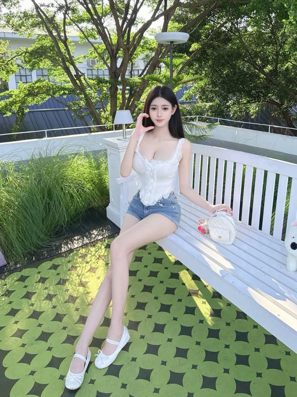 普陀 心心♥️