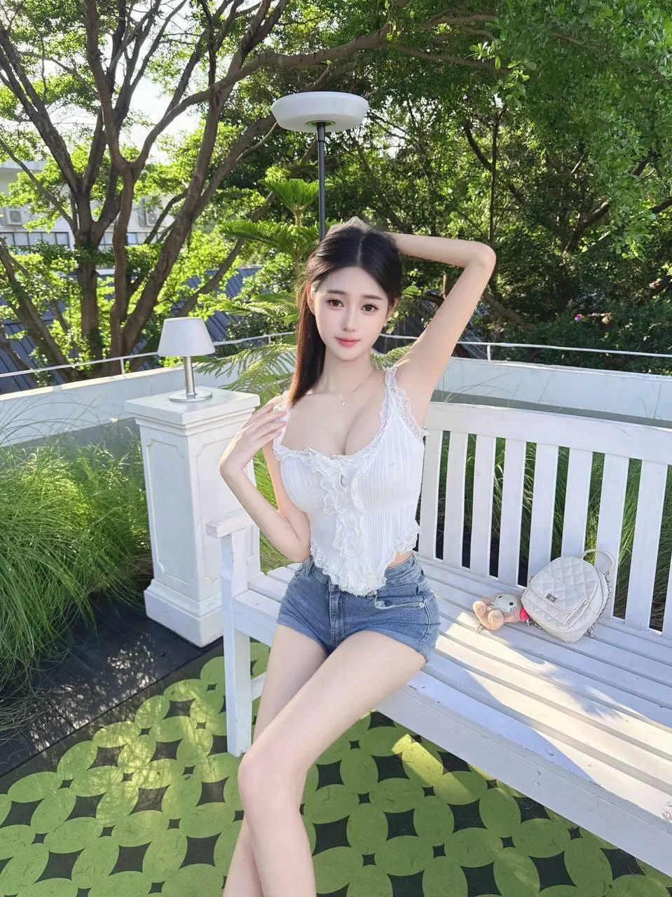普陀 心心♥️ Gallery 4