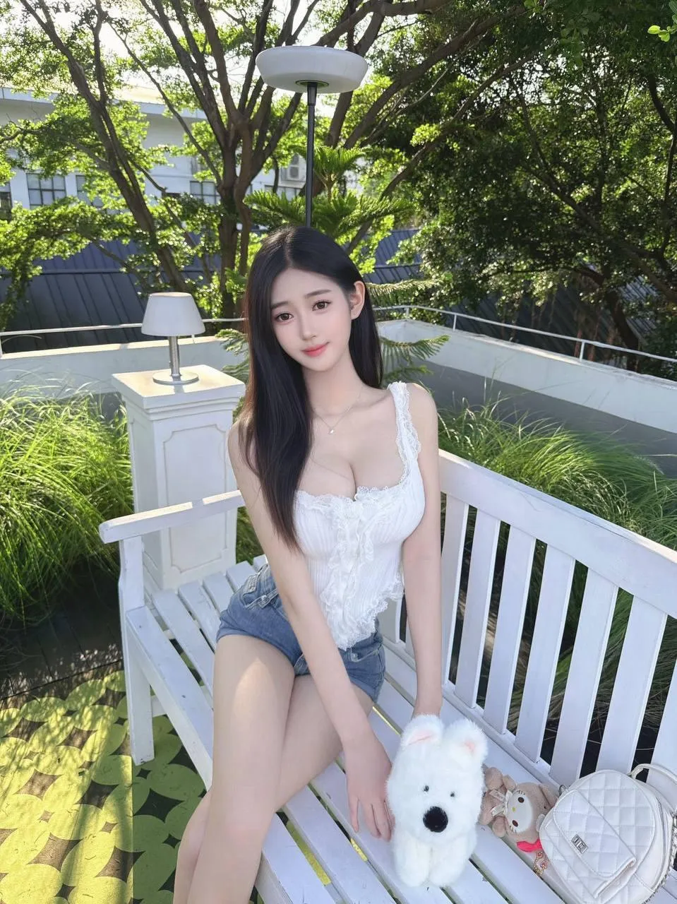 普陀 心心♥️ Gallery 5