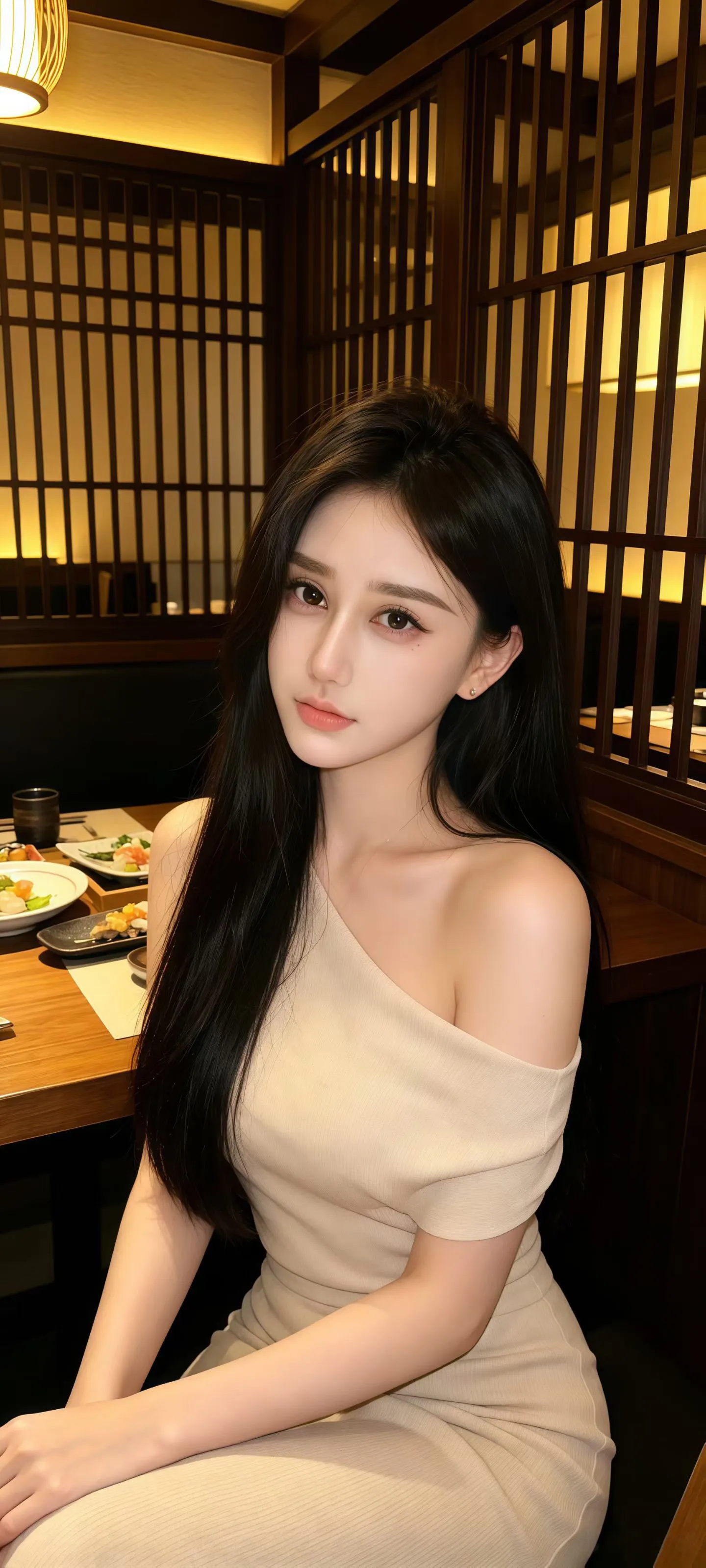 K1961-妖妖 青浦 极品气质御姐 166F.01 Gallery 2