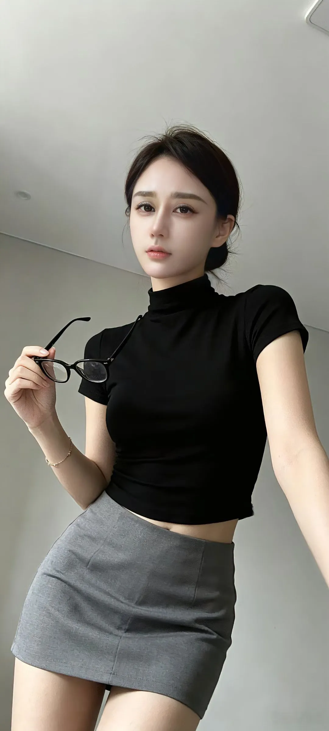 K1961-妖妖 青浦 极品气质御姐 166F.01
