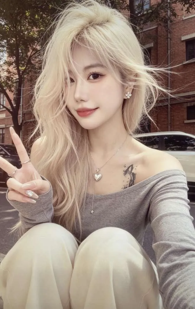 闵行七七🌈✨精神小妹