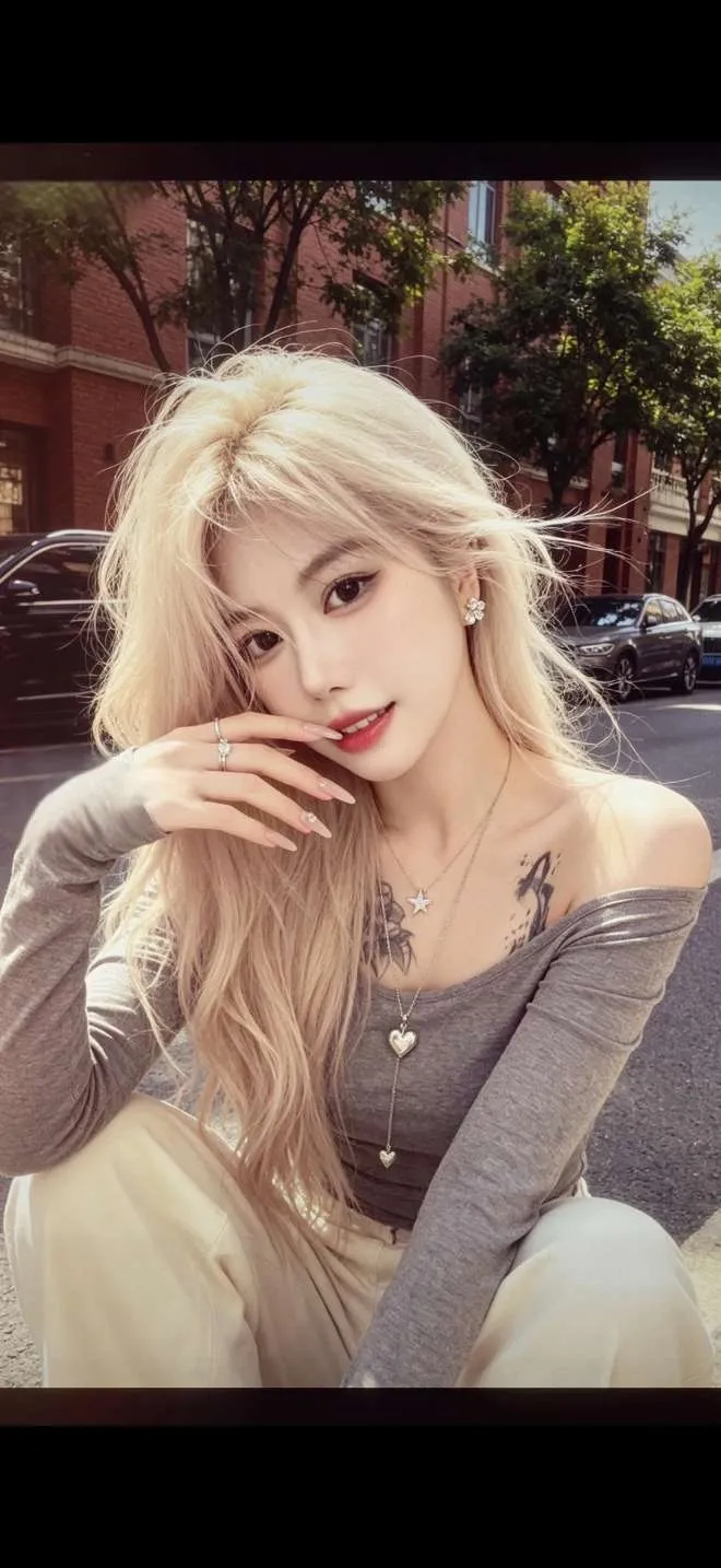 闵行七七🌈✨精神小妹 Gallery 3