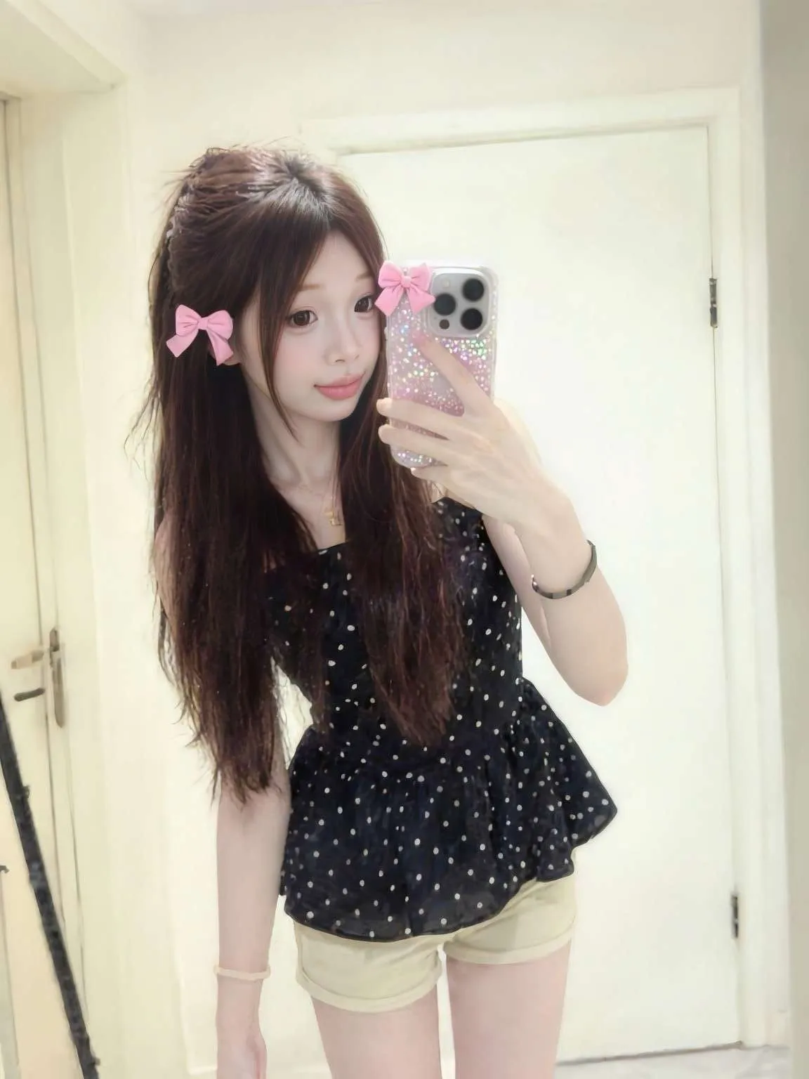 柚子🏠极品小萝莉白小纯欣欣 Gallery 4