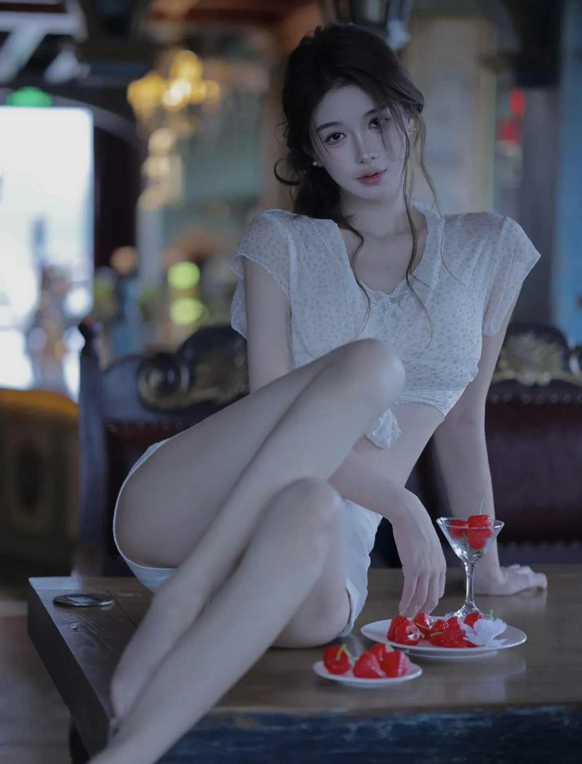 K3461-御姐 长宁气质韩系御姐 175E.04