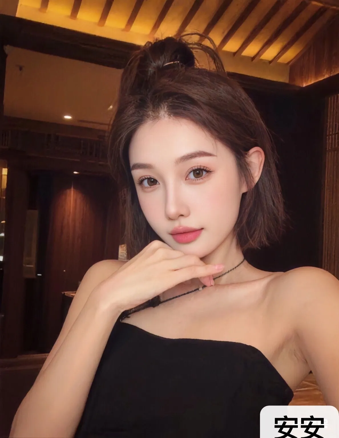 安安 Gallery 4