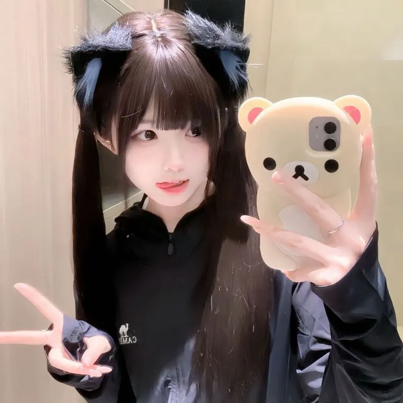 百变小可爱 苏亚 可纯可萝粉嫩妹妹 Gallery 4