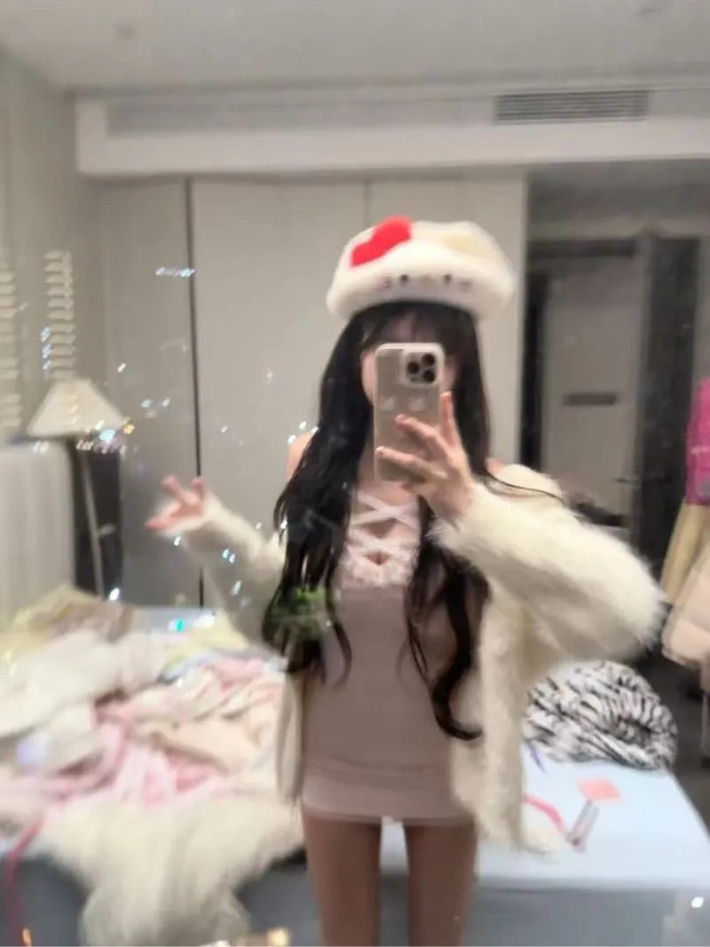 百变小可爱 苏亚 可纯可萝粉嫩妹妹 Gallery 6