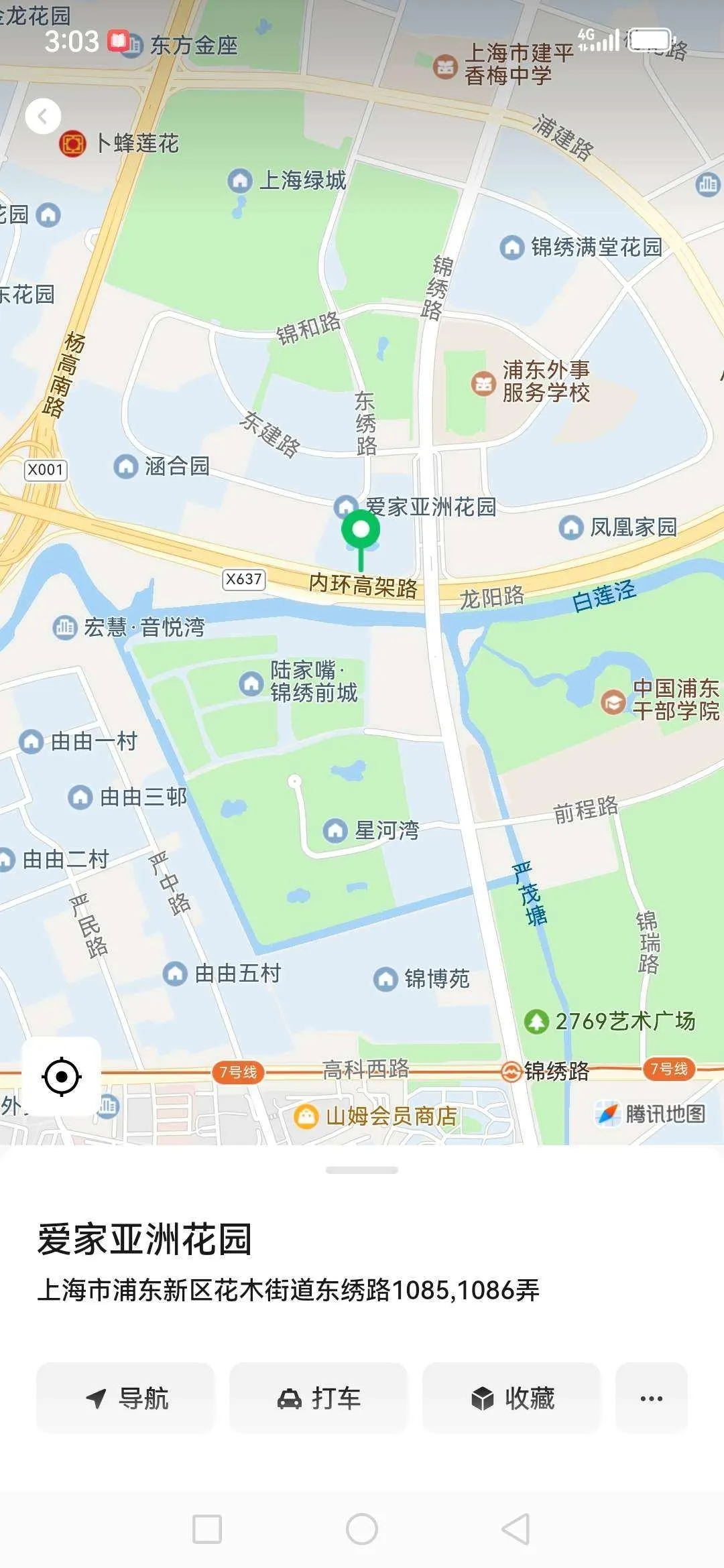 浦东马依依 Gallery 7