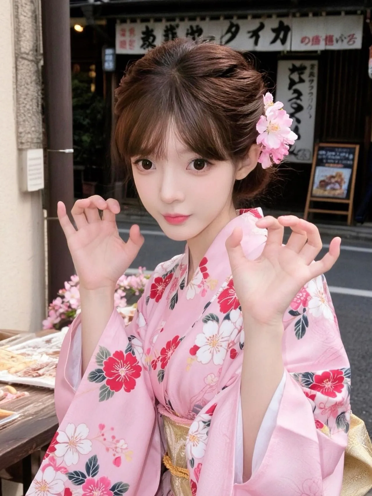 Y4733-162 上海极品清纯小萝莉 162C.06 Gallery 5