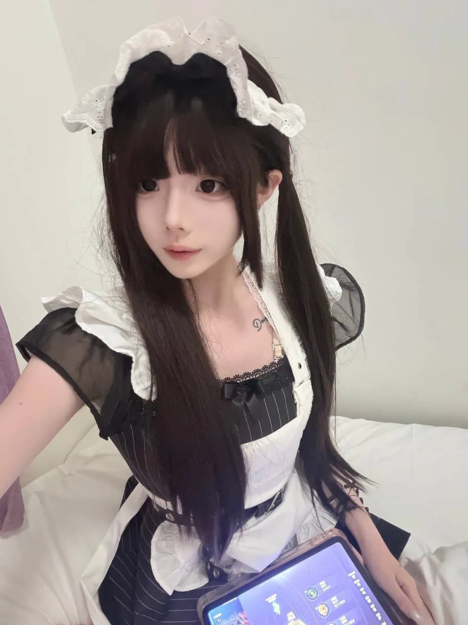 Y4857-08 上海极品 Cosplay 萝莉 167B.08 Gallery 2