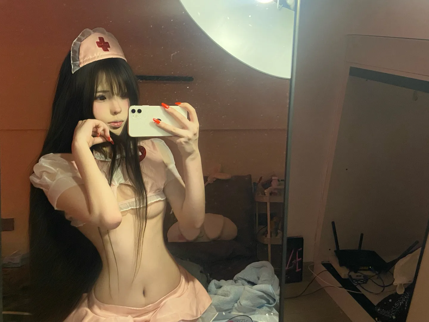 Y4857-07 静安极品小纯学生兼职 168C.07 Gallery 3