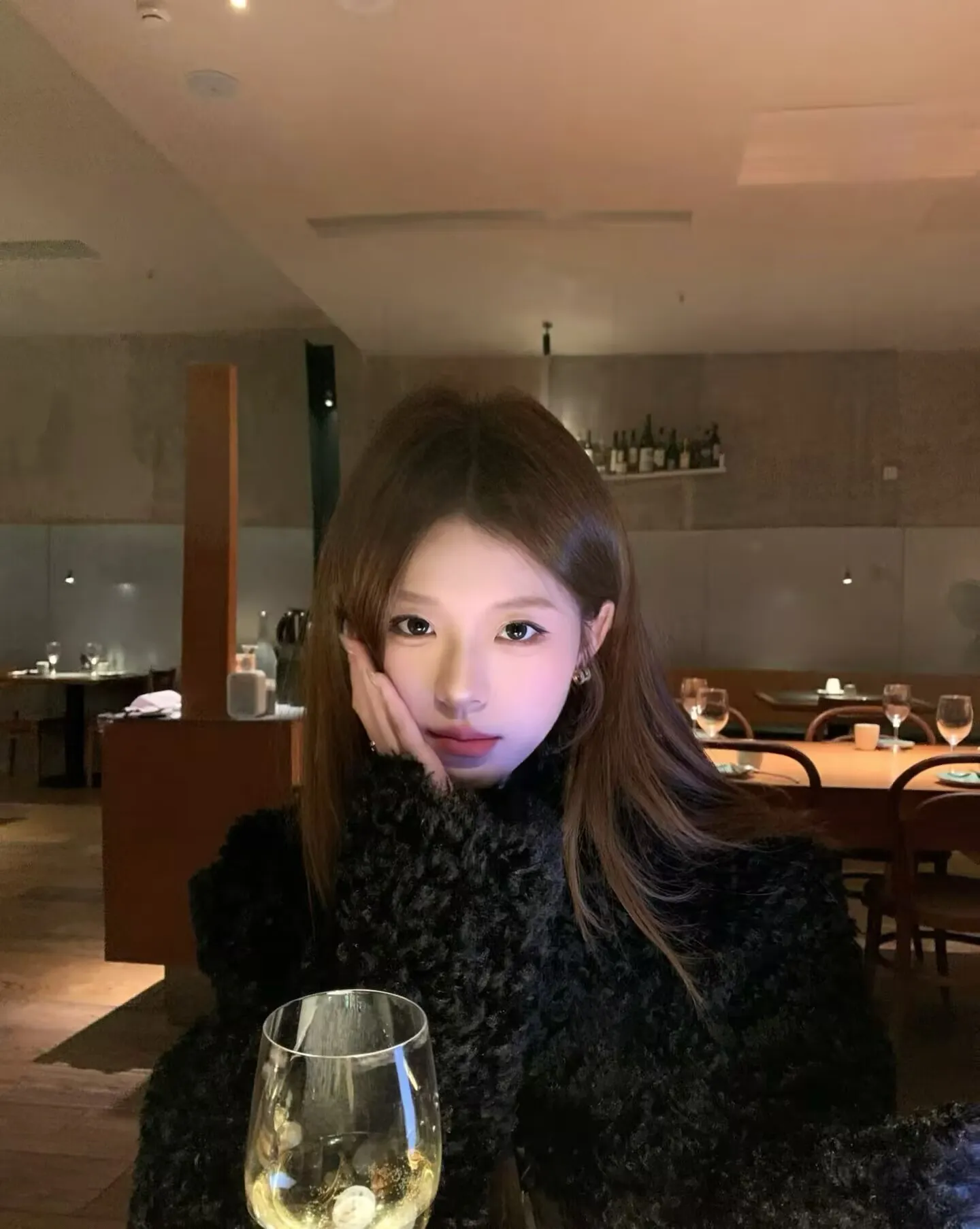 嘉定首次下海真实小嫩妹 蕊蕊 Gallery 3