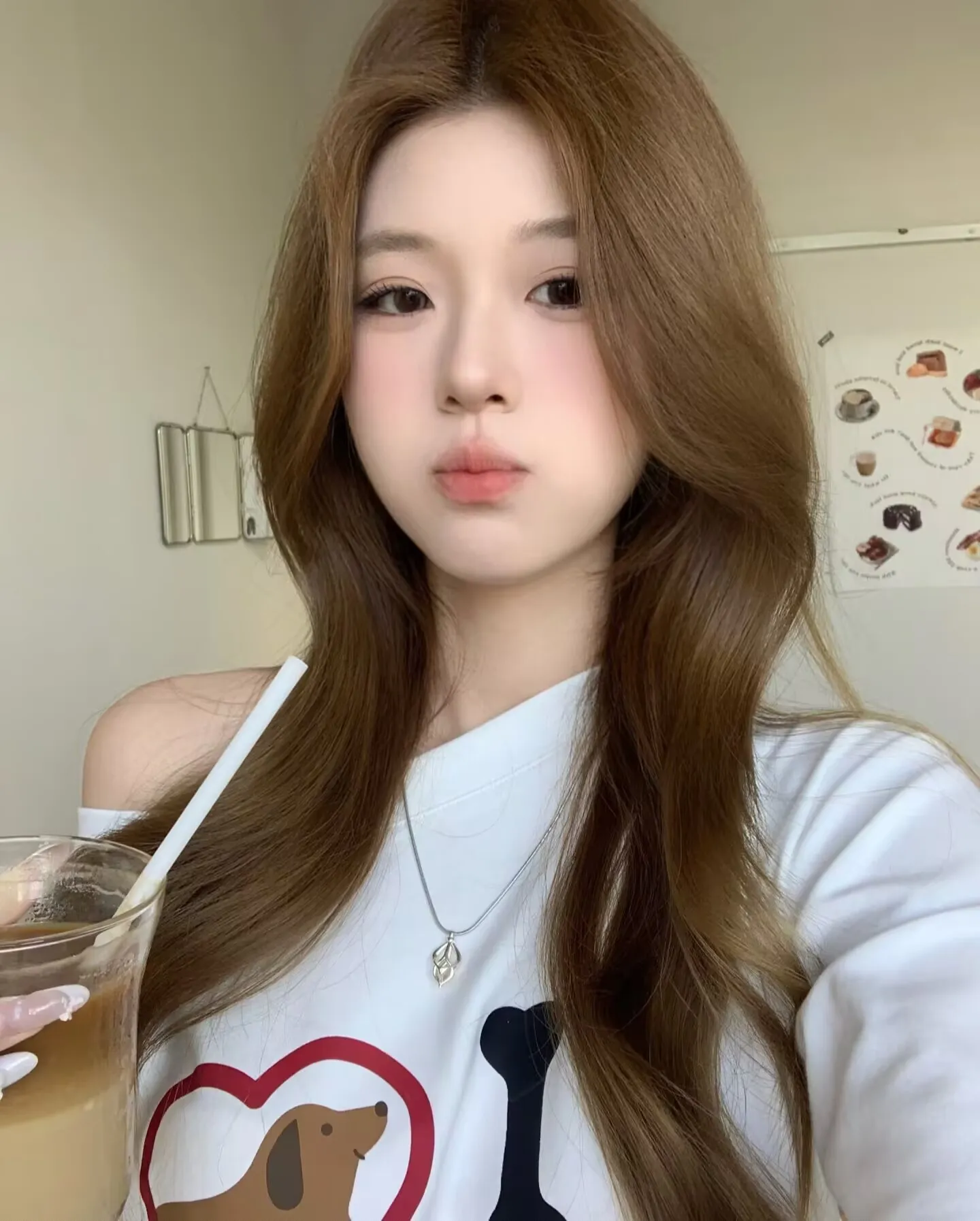 嘉定首次下海真实小嫩妹 蕊蕊 Gallery 4