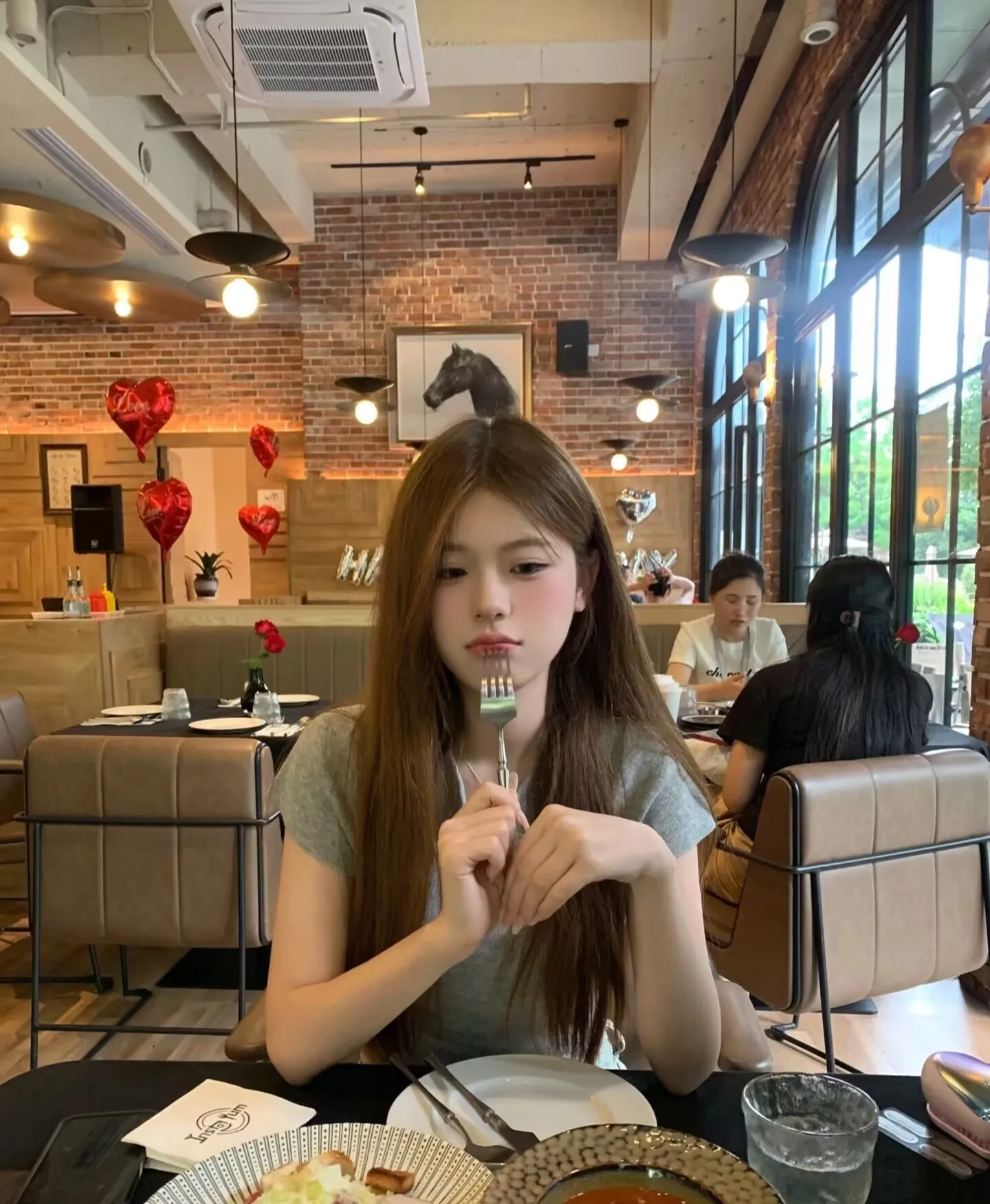 嘉定首次下海真实小嫩妹 蕊蕊 Gallery 6