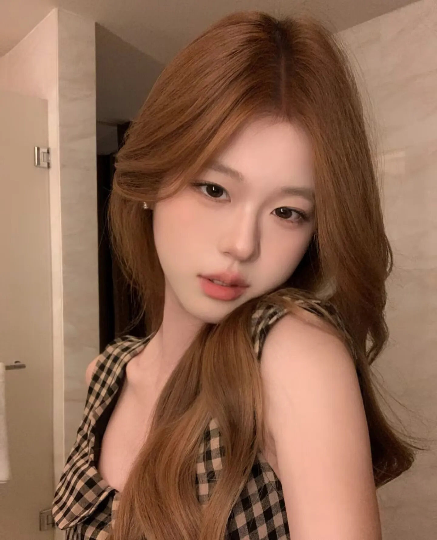嘉定首次下海真实小嫩妹 蕊蕊 Gallery 7