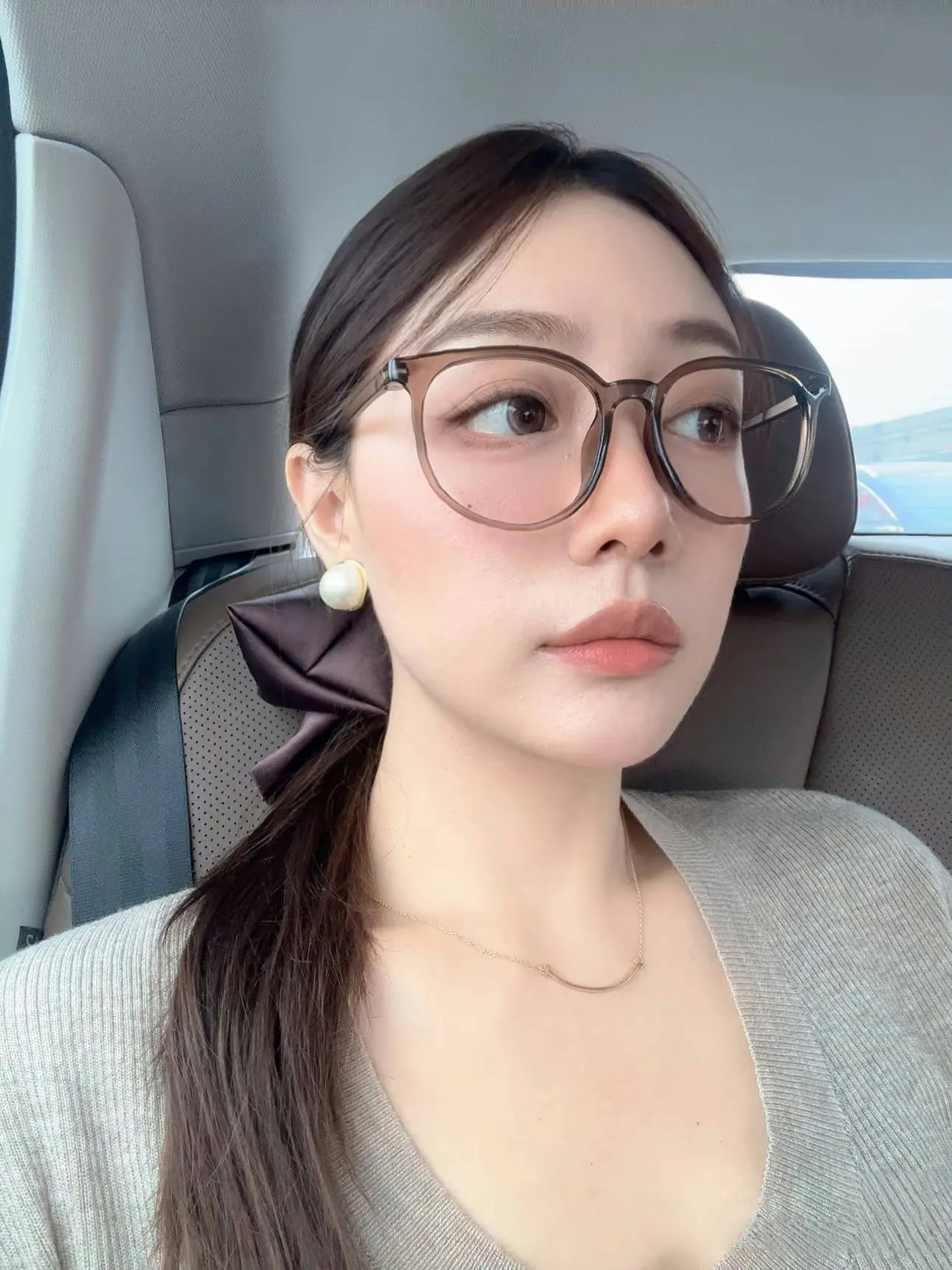 浦东 青素 温柔气质人妻 极品少妇 Gallery 6