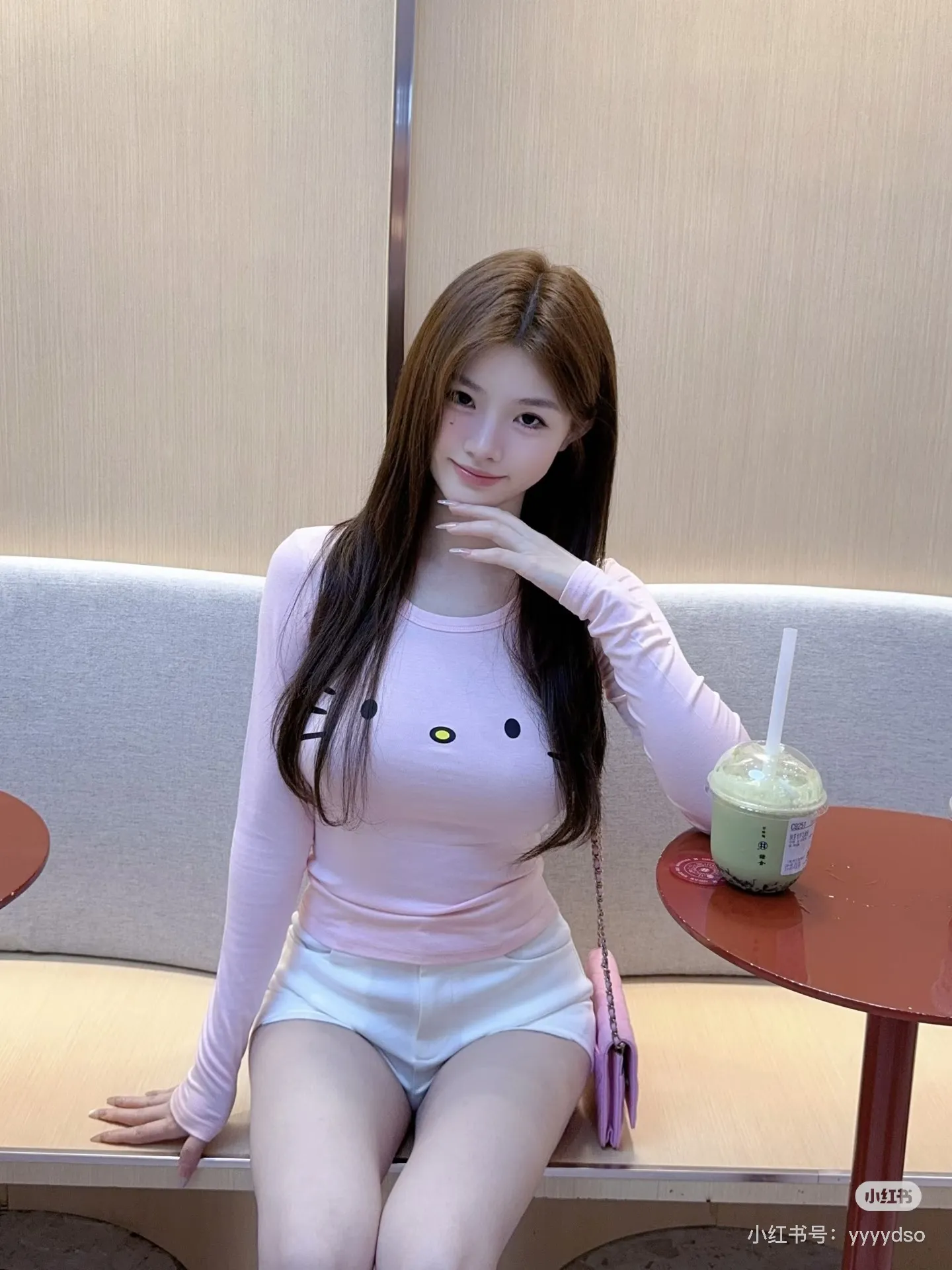 小秋,性感迷人床上小妖精 Gallery 5
