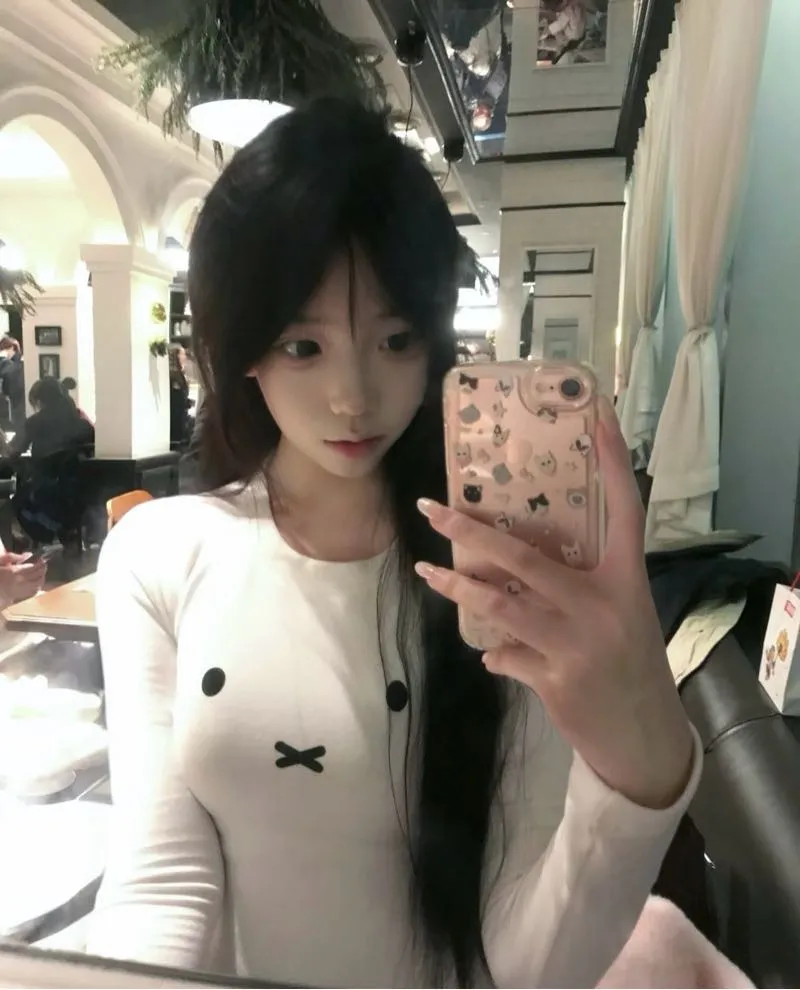 一字马 月月 新人下海 Gallery 5