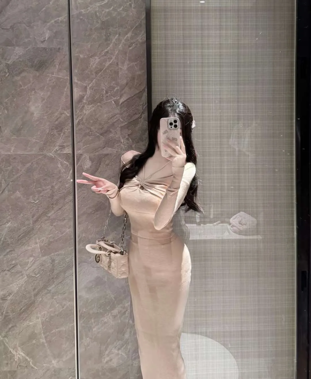 车模兼职 米米 风骚天花板 Gallery 2