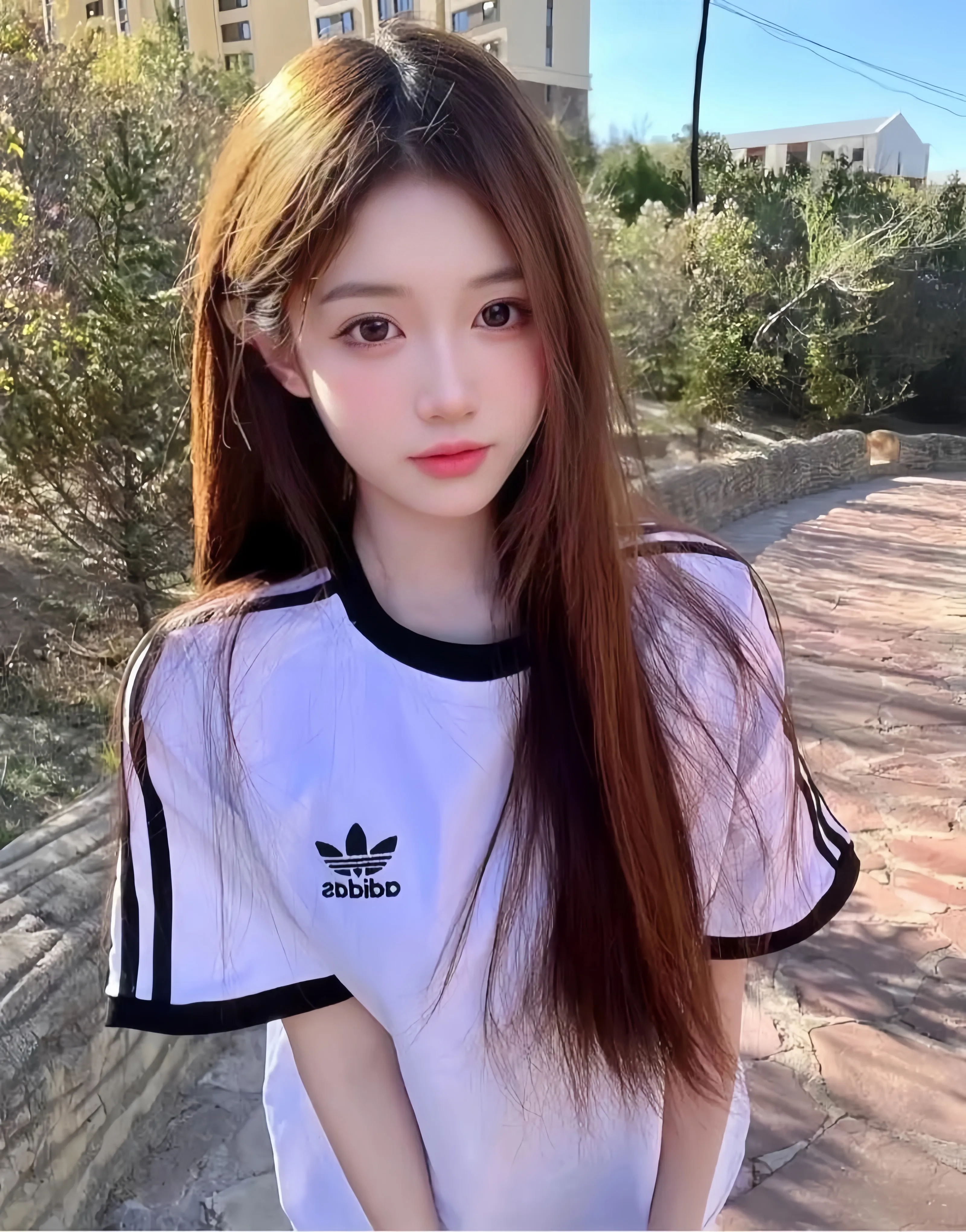 可乐 学妹兼职