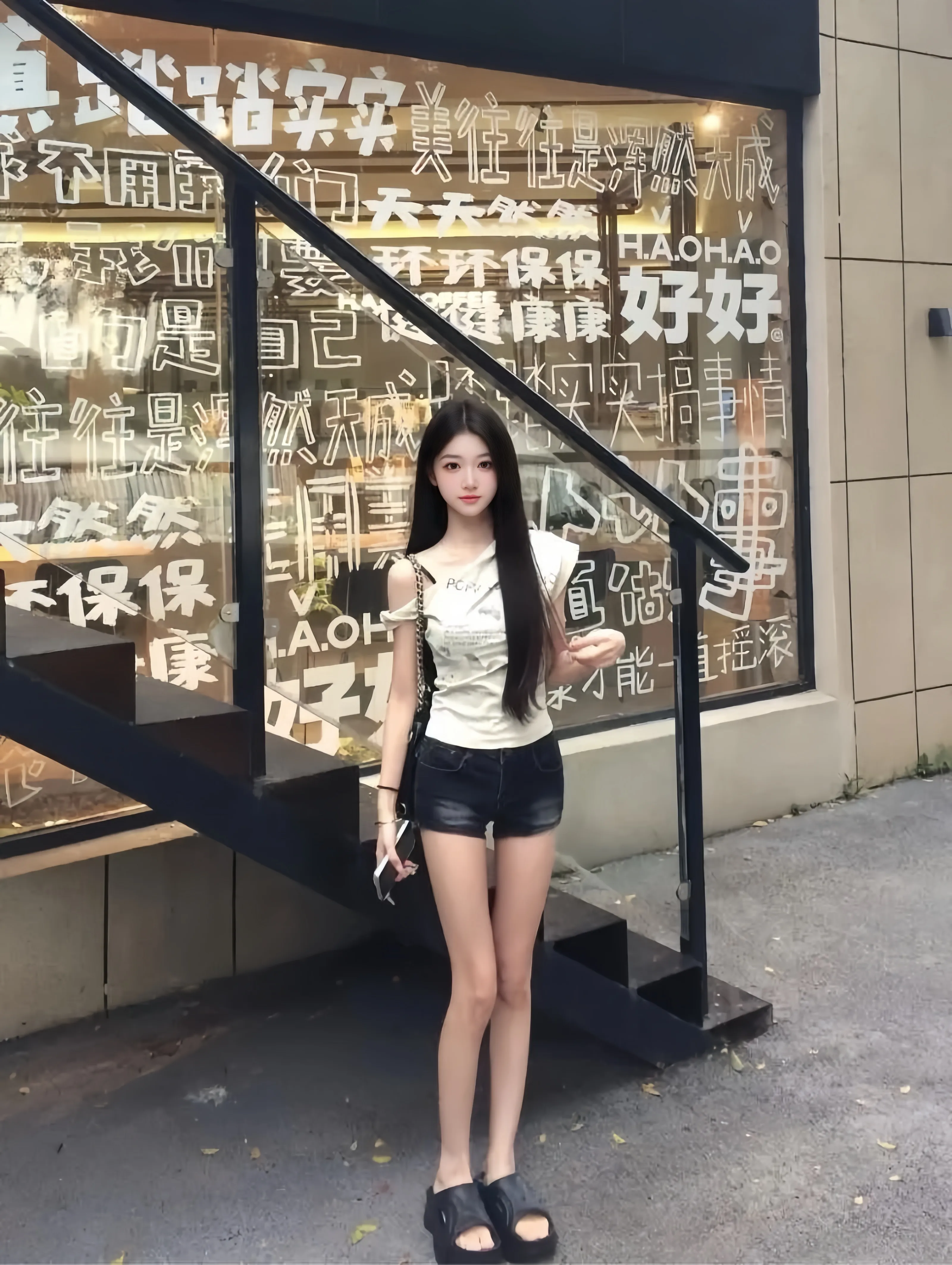 可乐 学妹兼职 Gallery 4