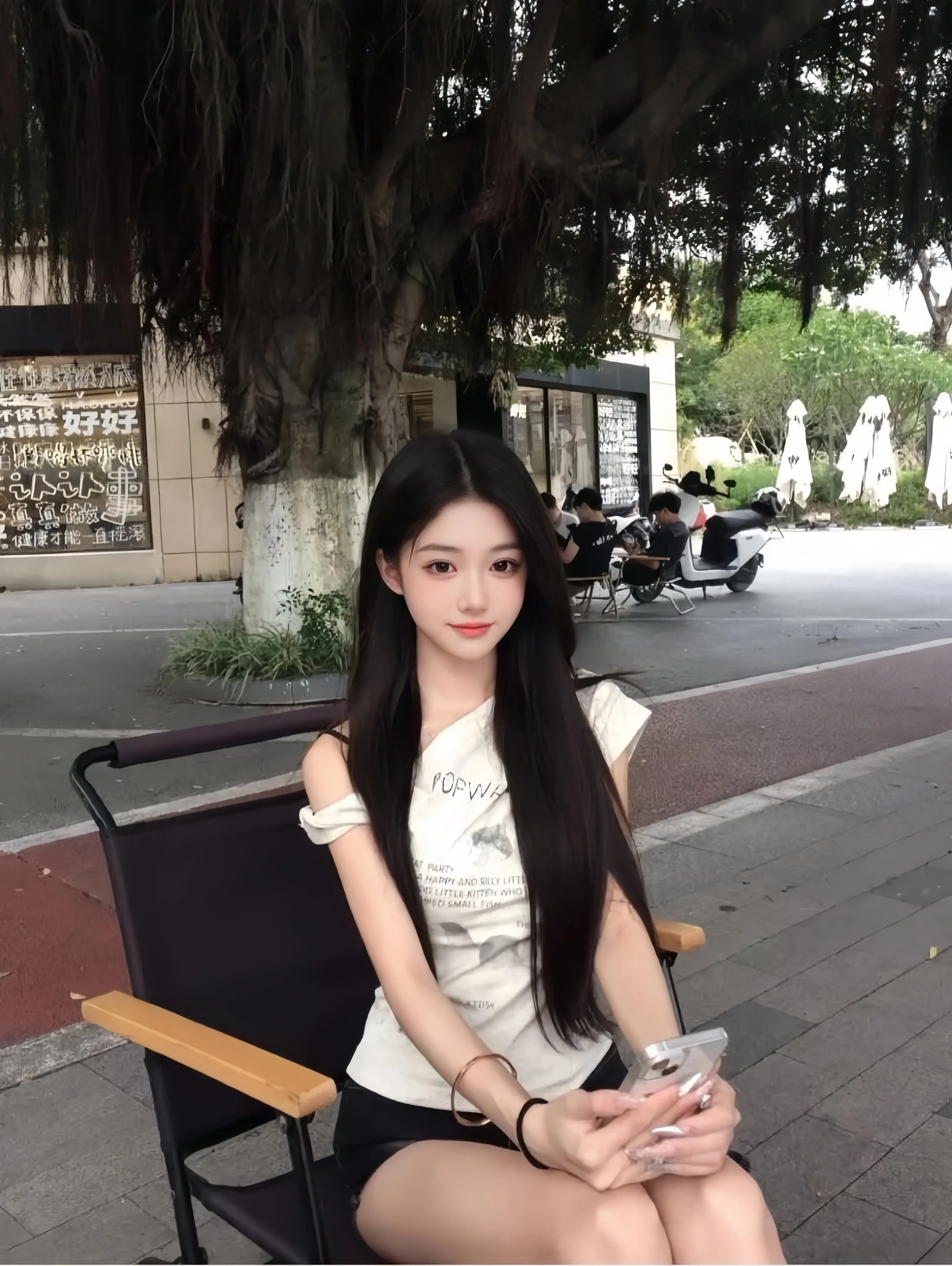 可乐 学妹兼职 Gallery 5