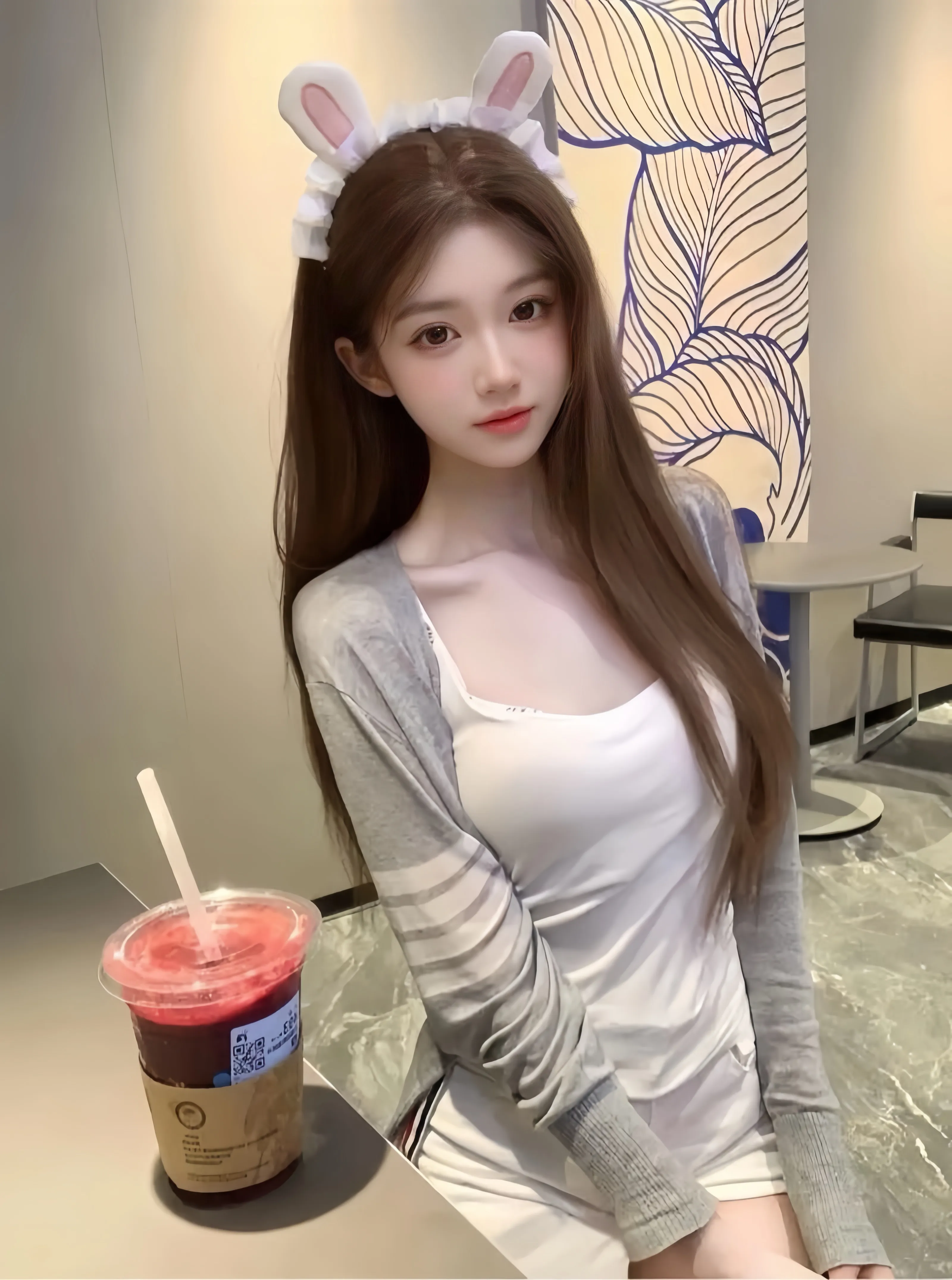 可乐 学妹兼职 Gallery 6