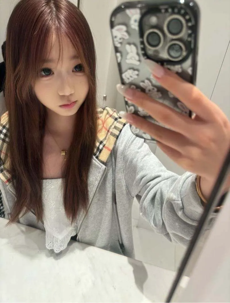三粉女孩 李可可 新人首开