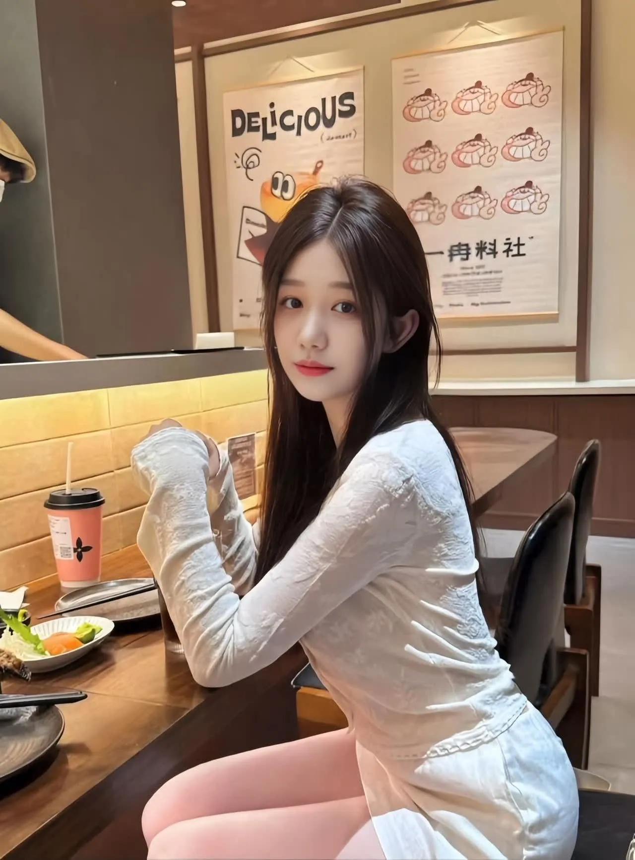 普陀曼曼 Gallery 4