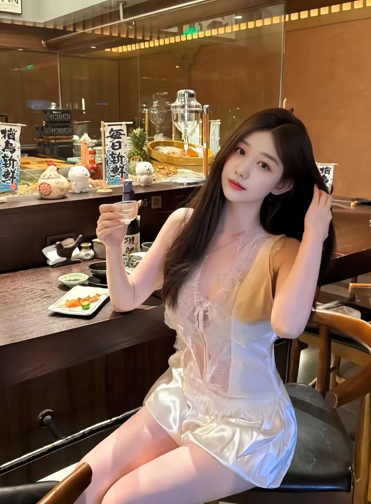 普陀曼曼 Gallery 5