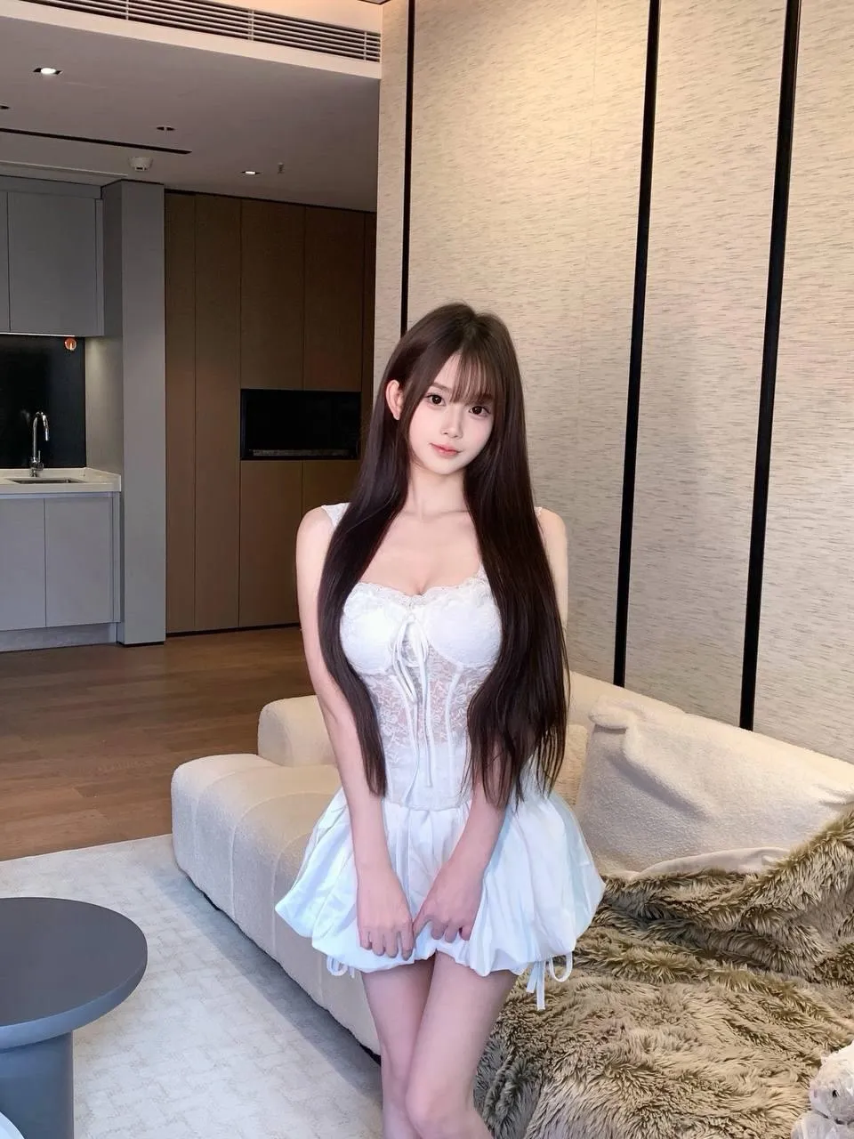 闵行 娇娇 Gallery 5